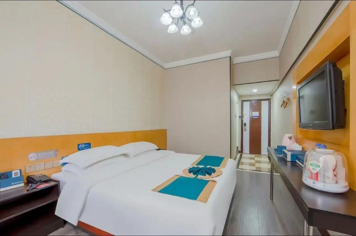 盡享舒適睡眠，體驗(yàn)家的溫馨 卓越住宿服務(wù)打造賓至如歸的體驗(yàn)