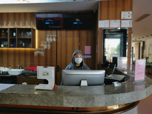 云閃住攜手合作酒店升級無接觸服務，全方位強化安心入住體驗