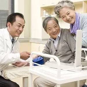 江西居民必讀 2017年這些健康管理咨詢服務全免費！