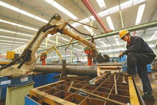 濟(jì)南工業(yè)優(yōu)品 鋼鐵結(jié)構(gòu)體部件制造為中國(guó)制造加分