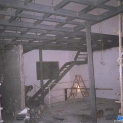 北京彩鋼房制作安裝與鋼結構閣樓搭建 專業廠家騰輝鋼結構的全面解析